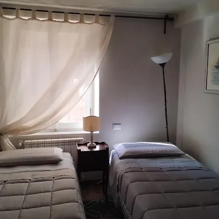 Holiday home Tipico Rustico Toscano Vicino Alle Cinque Terre *