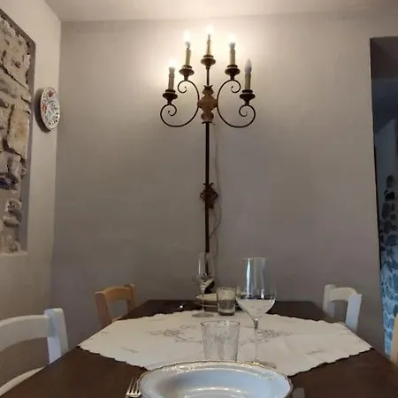 Tipico Rustico Toscano Vicino Alle Cinque Terre * Costamala