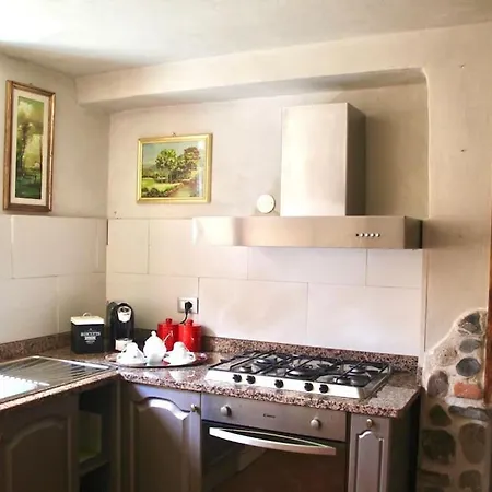 Semesterbostad Tipico Rustico Toscano Vicino Alle Cinque Terre