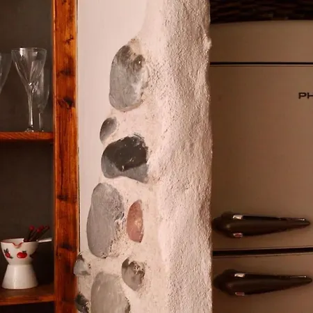 Tipico Rustico Toscano Vicino Alle Cinque Terre