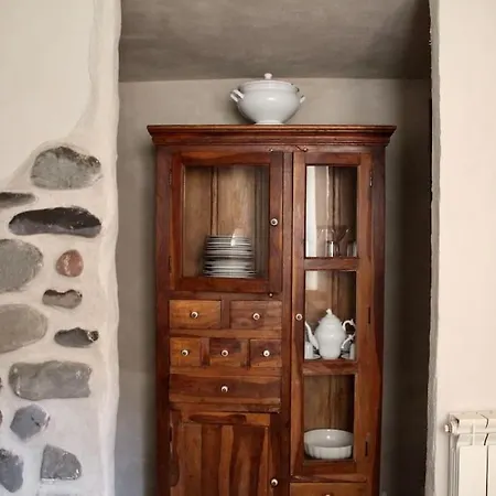 Tipico Rustico Toscano Vicino Alle Cinque Terre Semesterbostad