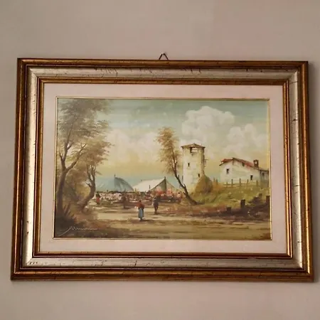 Semesterbostad Tipico Rustico Toscano Vicino Alle Cinque Terre Costamala