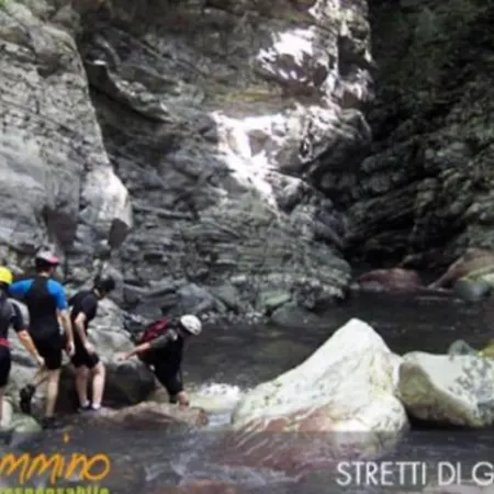 Tipico Rustico Toscano Vicino Alle Cinque Terre Semesterbostad Costamala