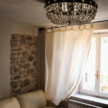 Holiday home Tipico Rustico Toscano Vicino Alle Cinque Terre Costamala