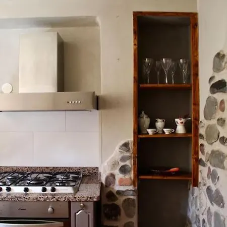 Tipico Rustico Toscano Vicino Alle Cinque Terre Semesterbostad