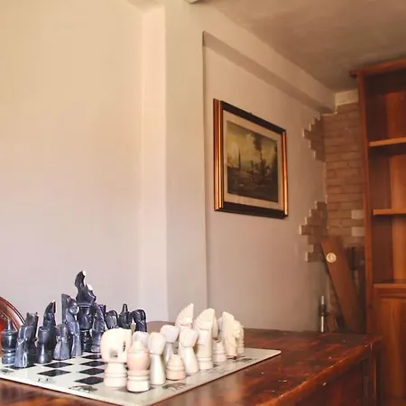 Semesterbostad Tipico Rustico Toscano Vicino Alle Cinque Terre