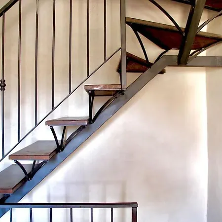 Tipico Rustico Toscano Vicino Alle Cinque Terre * Costamala