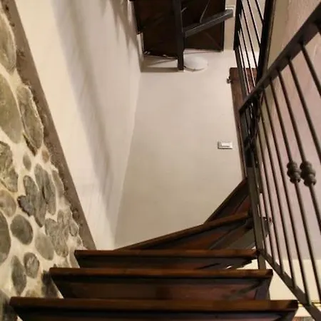 Semesterbostad Tipico Rustico Toscano Vicino Alle Cinque Terre