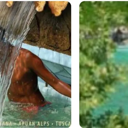 Tipico Rustico Toscano Vicino Alle Cinque Terre Semesterbostad *