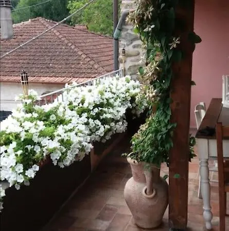 Tipico Rustico Toscano Vicino Alle Cinque Terre Semesterbostad