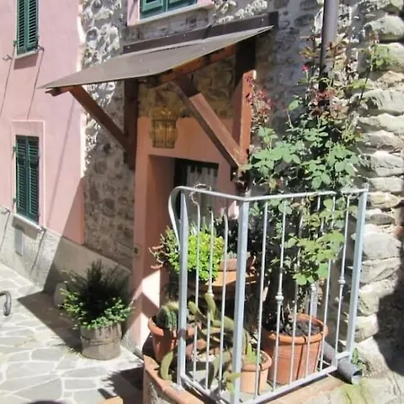 Semesterbostad Tipico Rustico Toscano Vicino Alle Cinque Terre *