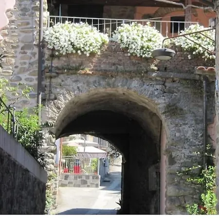 Semesterbostad Tipico Rustico Toscano Vicino Alle Cinque Terre