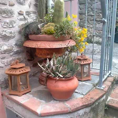 Semesterbostad Tipico Rustico Toscano Vicino Alle Cinque Terre